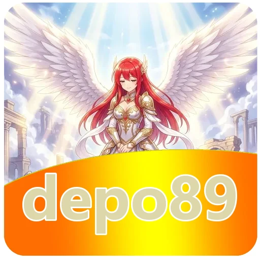 Detail Teknis depo89