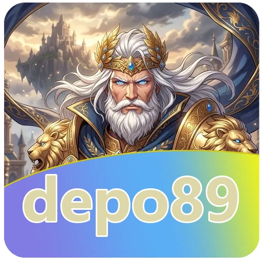 Keamanan depo89