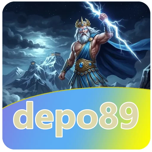 Screenshot Proses Instalasi depo89 APK