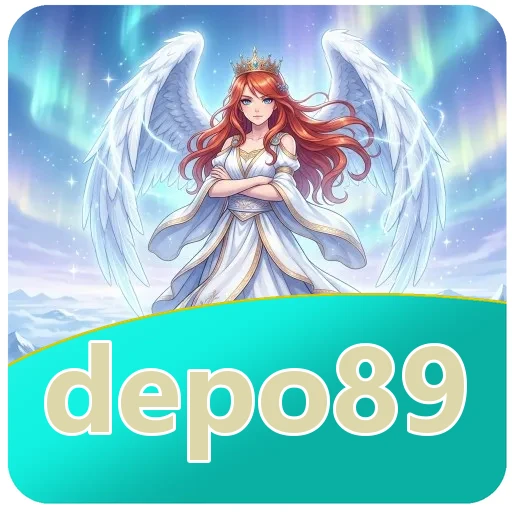 Aplikasi depo89 Android